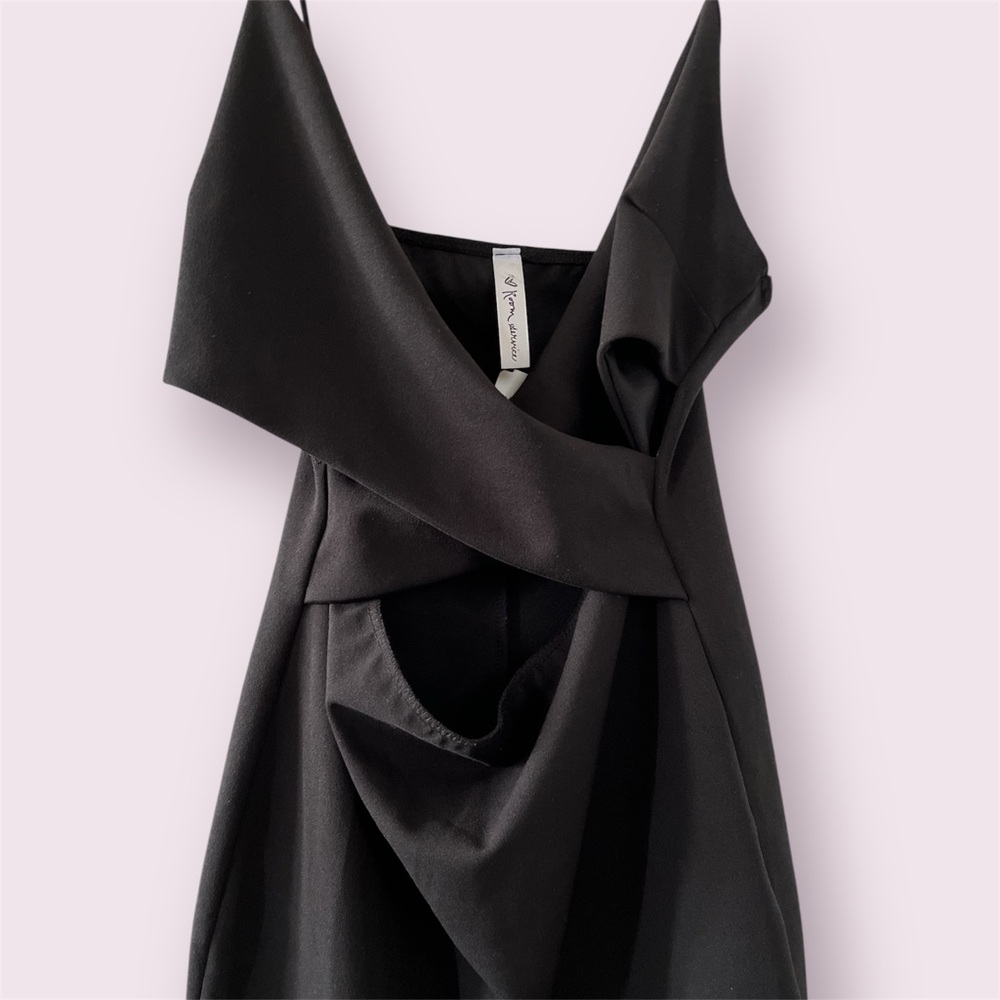 Room service, Mini dress Black Dress NWT